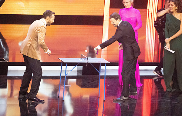 21.12.2025 Sportler des Jahres 2025