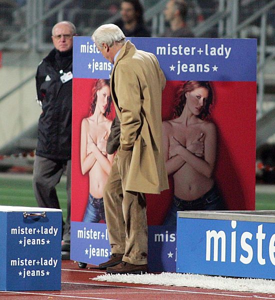 VfB Stuttgart - 1. FC Nürnberg
