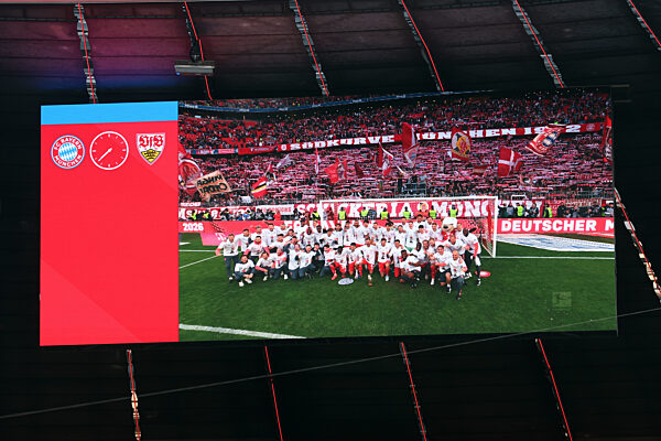 19.04.26 FC Bayern München - VfB Stuttgart