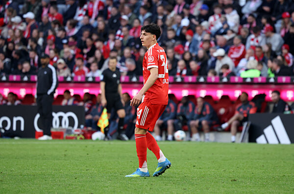 19.04.26 FC Bayern München - VfB Stuttgart