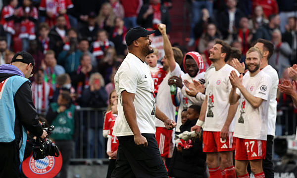 19.04.26 FC Bayern München - VfB Stuttgart