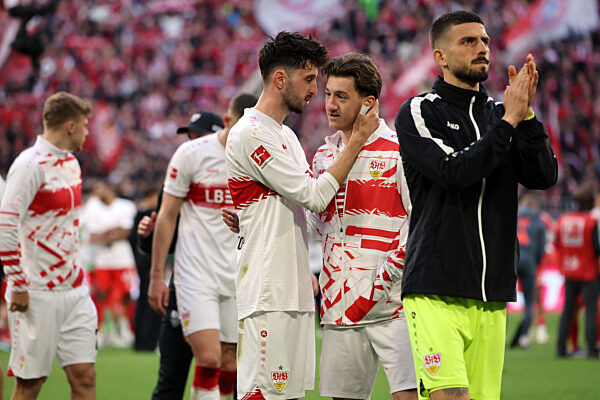 19.04.26 FC Bayern München - VfB Stuttgart