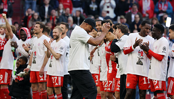 19.04.26 FC Bayern München - VfB Stuttgart