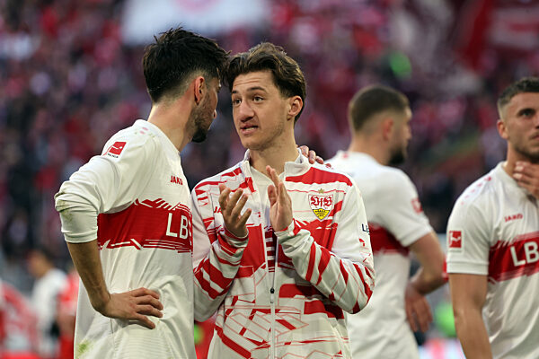 19.04.26 FC Bayern München - VfB Stuttgart