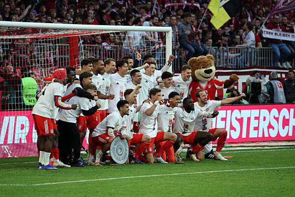 19.04.26 FC Bayern München - VfB Stuttgart