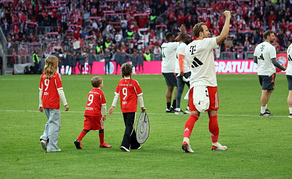 19.04.26 FC Bayern München - VfB Stuttgart
