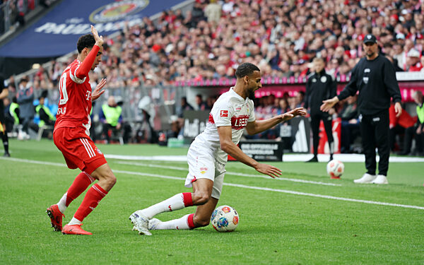 19.04.26 FC Bayern München - VfB Stuttgart