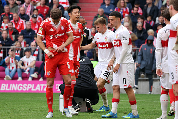 19.04.26 FC Bayern München - VfB Stuttgart