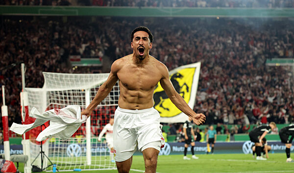 23.04.26 VfB Stuttgart - SC Freiburg