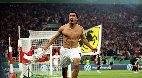 23.04.26 VfB Stuttgart - SC Freiburg