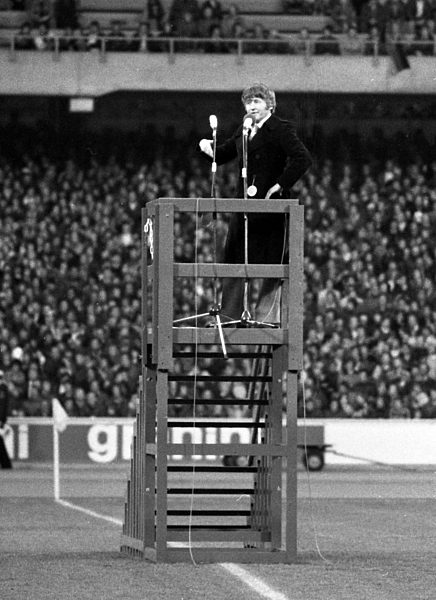 Deutschland - Nordirland