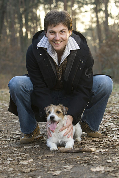 Table Tennis -Timo Boll