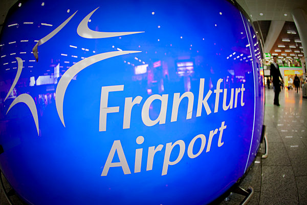 Bilanz der Fraport AG