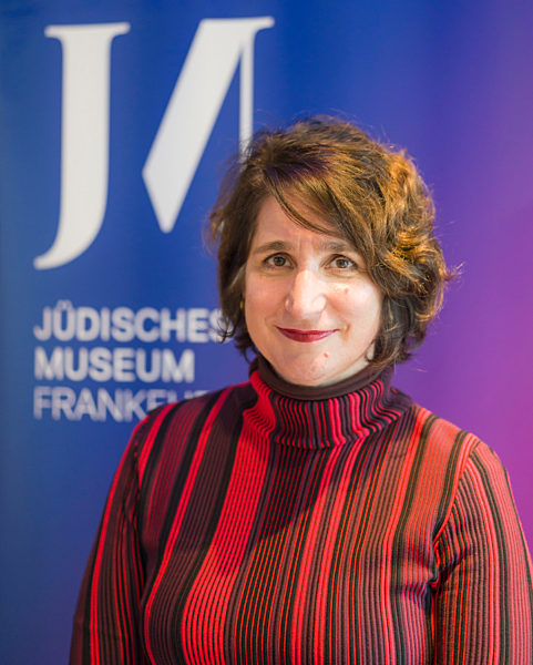 Jüdisches Museum Frankfurt/Main