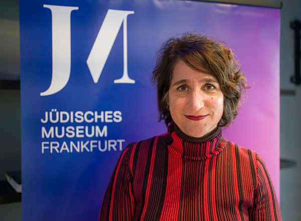 Jüdisches Museum Frankfurt/Main