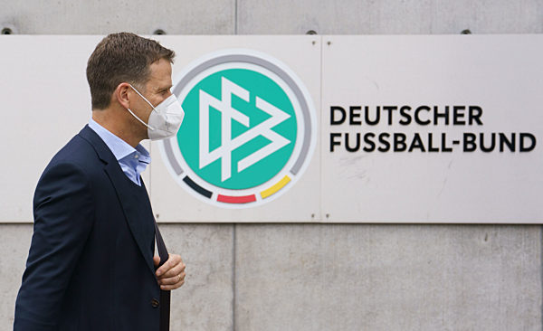 Hansi Flick wird neuer Bundestrainer