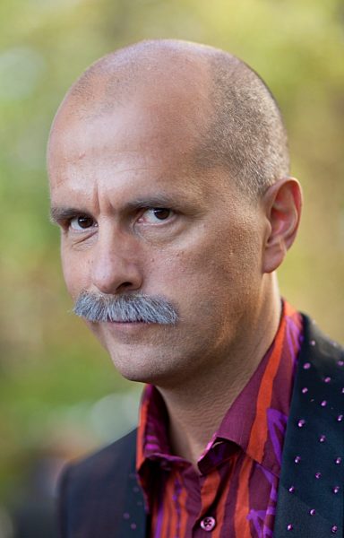 Dreharbeiten "Haus der Krokodile"