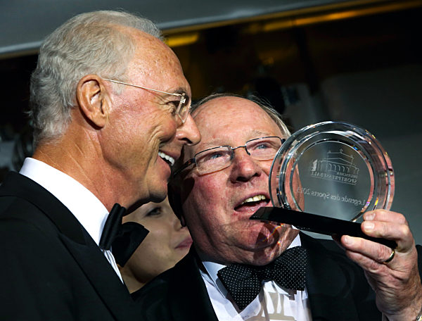 32. Deutscher Sportpresseball