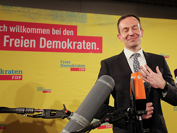 Landtagswahl Rheinland-Pfalz