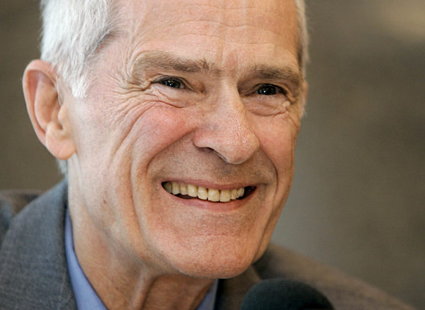 Gäb neuer Chef der Stiftung Deutsche Sporthilfe