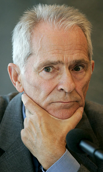 Gäb neuer Chef der Stiftung Deutsche Sporthilfe