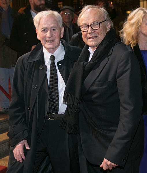 Verleihung des Hessischen Film- und Kinopreises