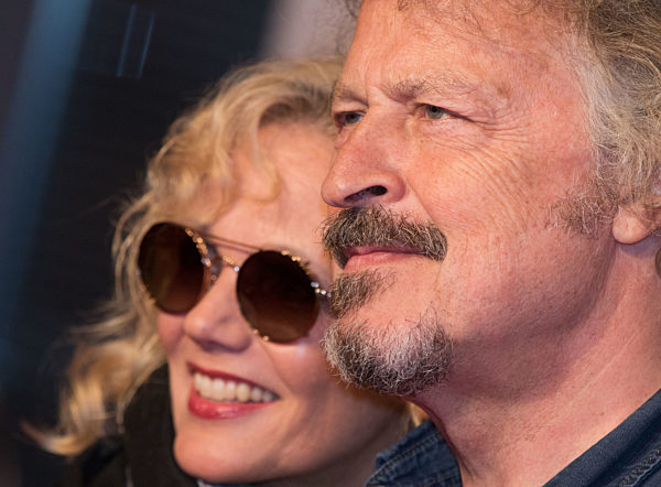 Verleihung PRG Live Entertainment Award (LEA)