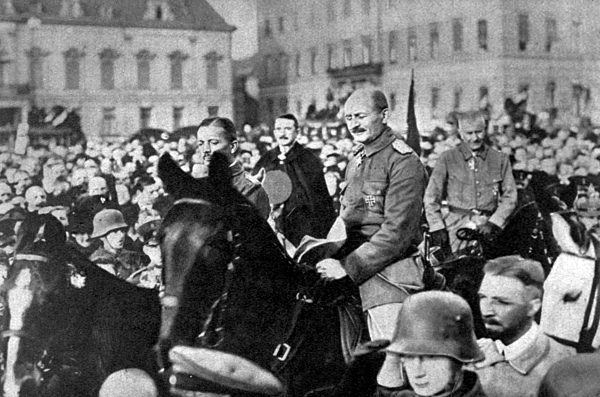 General von Lettow-Vorbeck