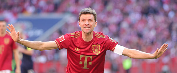 08.03.2025, 1. Bundesliga , FC Bayern Muenchen vs VfL Bochum, Allianz Arena Muenchen, Fussball, Sport