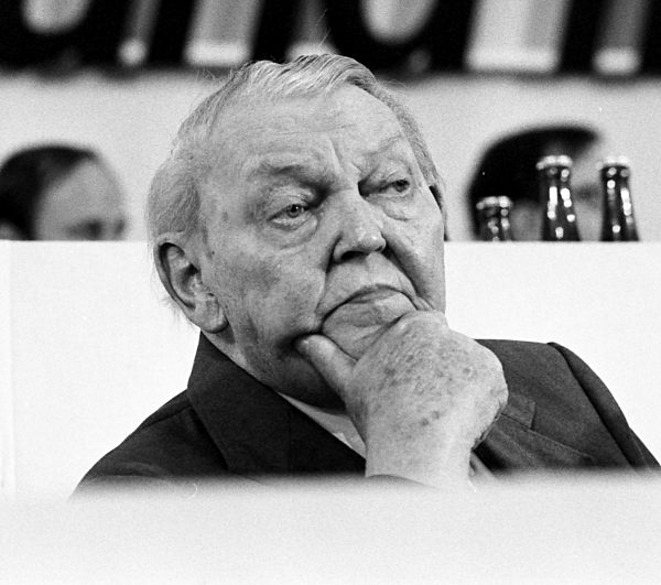 Ludwig Erhard