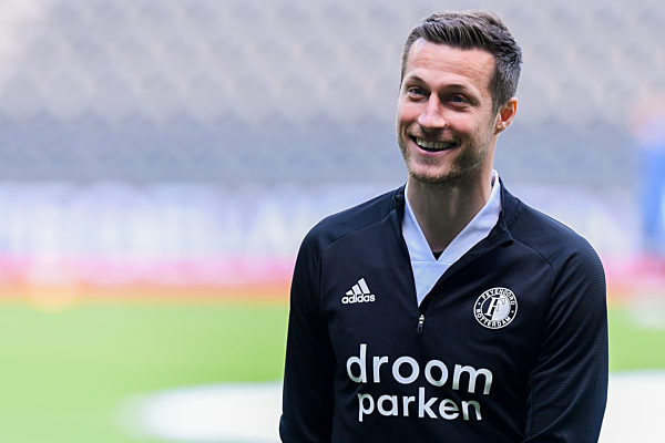 Heracles Almelo v Feyenoord - Dutch Eredivisie