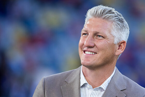 UEFA EURO 2024: Gruppenspiel ?sterreich - Frankreich; 17.06.2024