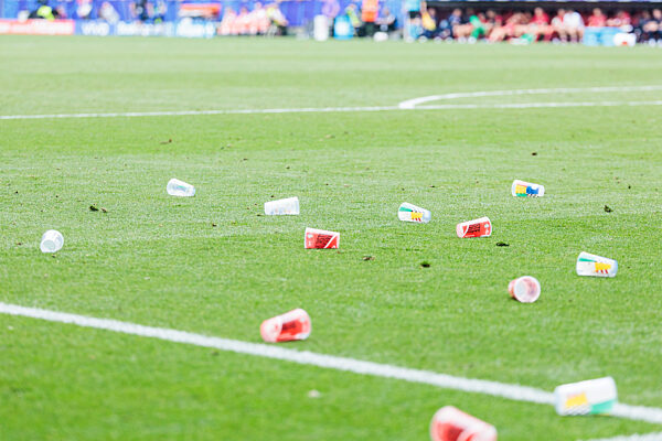 UEFA EURO 2024: Slowenien - Serbien; 20.06.2024