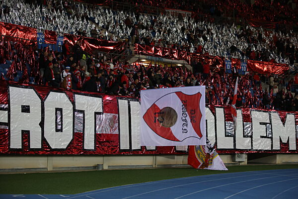 FIFA European Qualifiers 2026 Austria vs Bosnia-Herzegovina, 18.11.2025