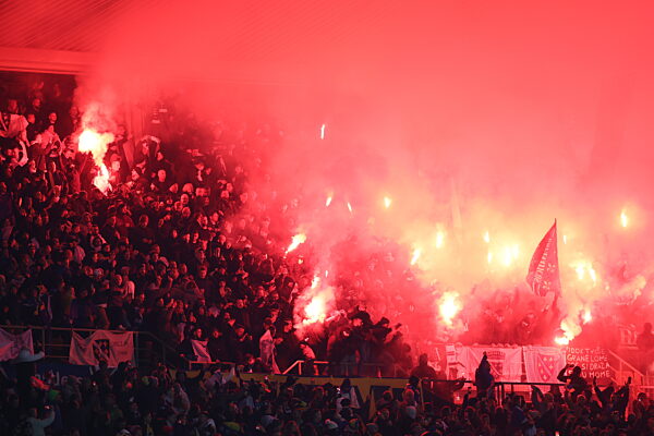 FIFA European Qualifiers 2026 Austria vs Bosnia-Herzegovina, 18.11.2025