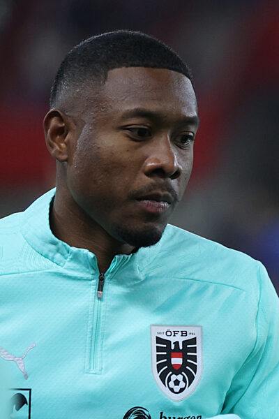 FIFA European Qualifiers 2026 Austria vs Bosnia-Herzegovina, 18.11.2025