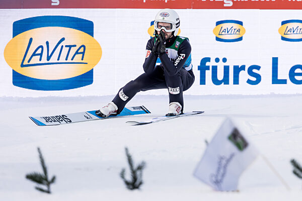 FOUR HILLS TOUR 25/26, 01.01.2026