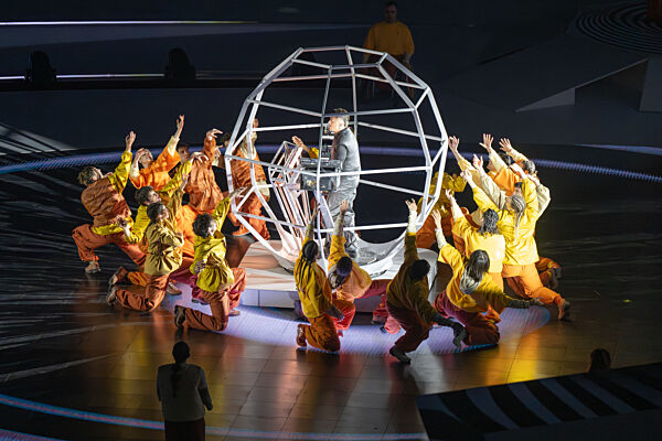 Paralympic Winter Games Milano Cortina 2026; Verona, 06.03.2026