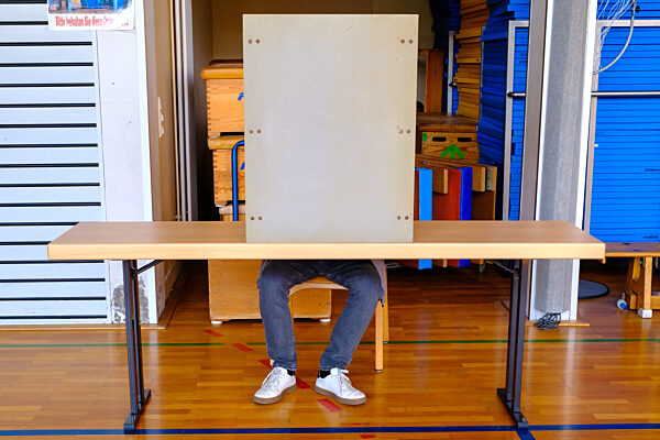 Landtagswahl Rheinland-Pfalz am 22.03.2026