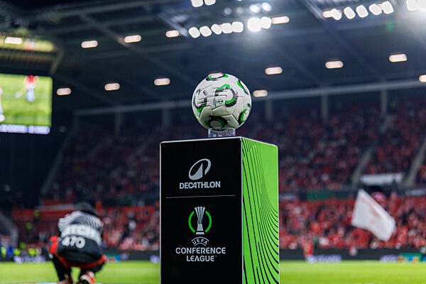 FSV FSV Mainz 05 vs. Racing Club de Strasbourg Alsace, 09.04.202