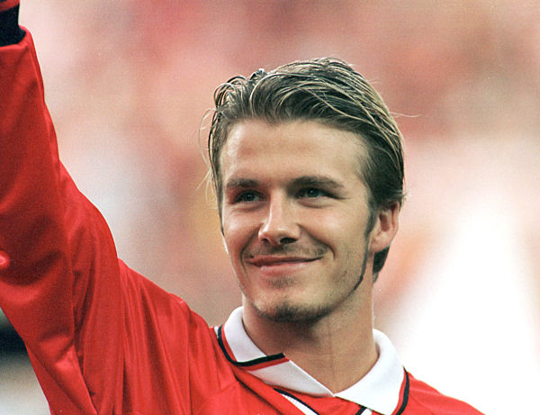 Champions League 1999 - Finale FC Bayern München - Manchester United 1:2