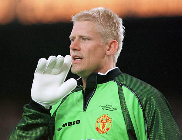 Champions League 1999 - Finale FC Bayern München - Manchester United 1:2