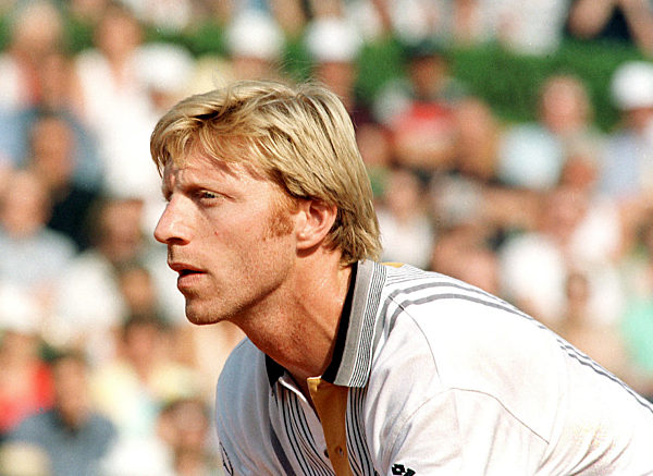 Tennis : WTC - Cup Düssldorf