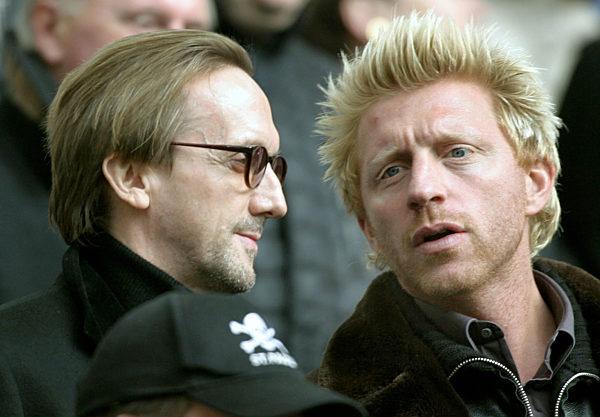 Deutschland - Island in Hamburg 3:0