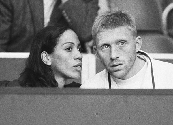 Daviscup: Niederlande-Deutschland