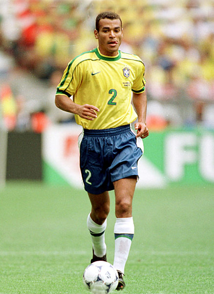 Nationalmannschaft Brasilien