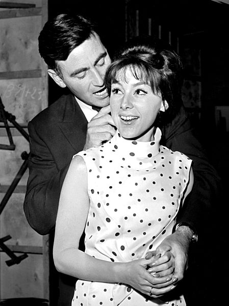 Schauspielerin Heidelinde Weis wird 60