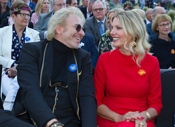 New Hotel Kronasar opens at Europa-Park in Rust, Germany