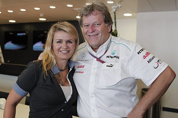 Motorsport - Formel 1