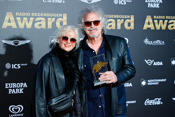 25th Radio Regenbogen Award at Europa-Park